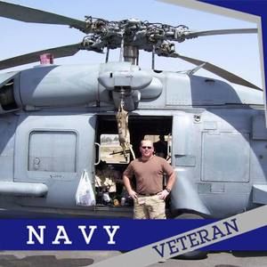 Meet your Posher, Roger